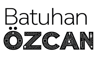 Batuhan Özcan logo
